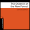 The Children of the New Forest audio book by Frederick Marryat