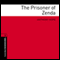 The Prisoner of Zenda (Adaptation): Oxford Bookworms Library (Unabridged) audio book by Anthony Hope, Jennifer Bassett (adaptation)