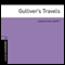 Gulliver's Travels (Adaptation): Oxford Bookworms Library (Unabridged) audio book by Jonathan Swift, Jennifer Bassett (adaptation)
