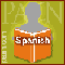 Spanish: For Beginners (Unabridged) audio book by PAEN Communications Ltd.
