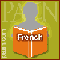 French: For Beginners (Unabridged) audio book by PAEN Communications Ltd.