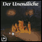 Der Unendliche audio book by Peter Lerf