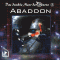 Abaddon (Das dunkle Meer der Sterne 8) audio book by Dane Rahlmeyer