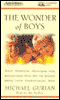 The Wonder of Boys audio book by Michael Gurian