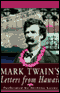 Mark Twain's Letters from Hawaii audio book by Mark Twain