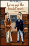 Jeeves and the Feudal Spirit (Unabridged) audio book by P.G. Wodehouse