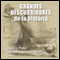 Marco Polo: Las tierras del Gran Khan [Marco Polo: The Territories of the Great Khan] (Unabridged)