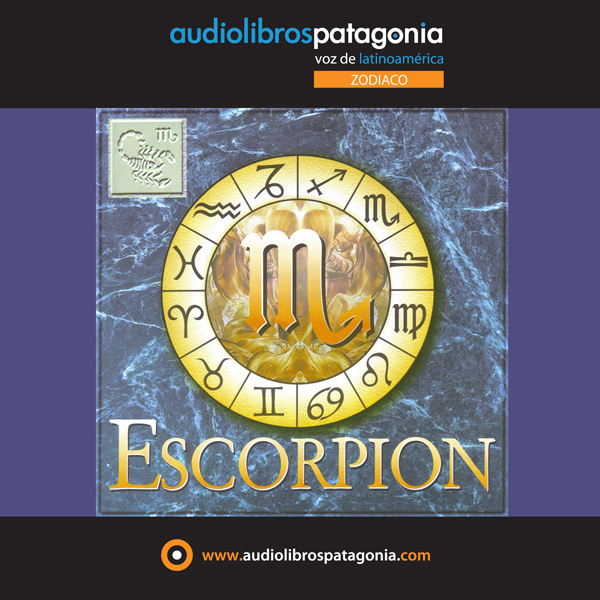 Escorpion: Zodiaco (Unabridged) audio book by Jaime Hales