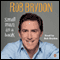 Small Man in a Book (Unabridged) audio book by Rob Brydon