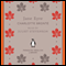 Jane Eyre audio book by Charlotte Bronte