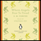Where Angels Fear to Tread audio book by E. M. Forster