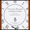 Tristram Shandy audio book by Laurence Sterne