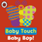 Baby Touch: Baby Bop! (Unabridged) audio book by Ladybird