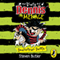 The Diary of Dennis the Menace: Beanotown Battle (Book 2) (Unabridged) audio book by Steven Butler