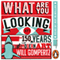 What Are You Looking At?: 150 Years of Modern Art in the Blink of an Eye (Unabridged) audio book by Will Gompertz