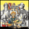 The Sword in the Stone and Other Children's Adventure Stories audio book by Agnes Grozier Herbertson , Lewis Carroll