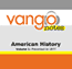 VangoNotes for American History audio book by Robert A. Divine