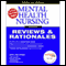 VangoNotes for Mental Health Nursing: Reviews & Rationales audio book by Mary Ann Hogan, Rebecca Gruener, and Cory Gaylord