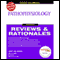 VangoNotes for Prentice Hall Reviews & Rationales: Pathophysiology, 2/e audio book by Mary Ann Hogan, Karen Hill, Marcia Bower, and more