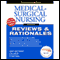 VangoNotes for Prentice Hall Reviews & Rationales: Medical-Surgical Nursing, 2/e audio book by Mary Ann Hogan, Stacy Estridge, and Dolores Zygmont