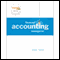 VangoNotes for Financial and Managerial Accounting, 1/e audio book by Walter T. Harrison Jr., Charles T. Horngren, and Karen Braun