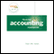 VangoNotes for Financial and Managerial Accounting, 1/e audio book by Meg Pollard, Sherry T. Mills, and Walter T. Harrison Jr.
