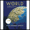 VangoNotes for The World: A Brief History, 1/e, Volume 2 audio book by Felipe Fernandez-Armesto