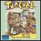 Toocool: Series 4 (Unabridged) audio book by Mr Phil Kettle