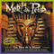 Les Yeux de la Momie (Mort de Peur) audio book by Jean-Claude Rocle