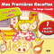 Mes Premires Recettes : Les petits sabls audio book by Serge Casado