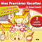 Mes Premires Recettes : Les petits pots de pche en crote audio book by Serge Casado