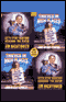 Let's Stop Beating Around the Bush & Thieves in High Places audio book by Jim Hightower