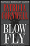 Blow Fly (Unabridged) audio book by Patricia Cornwell