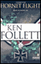 Hornet Flight (Unabridged) audio book by Ken Follett