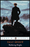 Wuthering Heights audio book by Emily Bronte
