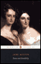 Sense and Sensibility audio book by Jane Austen