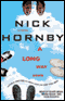 A Long Way Down (Unabridged) audio book by Nick Hornby