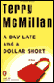 A Day Late and a Dollar Short (Unabridged) audio book by Terry McMillan