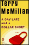 A Day Late and a Dollar Short audio book by Terry McMillan