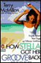 How Stella Got Her Groove Back audio book by Terry McMillan