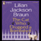 The Cat Who Dropped a Bombshell (Unabridged) audio book by Lilian Jackson Braun