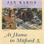 At Home in Mitford: The Mitford Years, Book 1 (Unabridged) audio book by Jan Karon