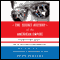 The Secret History of the American Empire (Unabridged) audio book by John Perkins