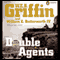 The Double Agents (Unabridged) audio book by W. E. B. Griffin