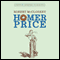 Homer Price (Unabridged) audio book by Robert McCloskey