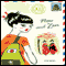 Now and Zen: Students Across the Seven Seas (Unabridged) audio book by Linda Gerber