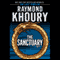 The Sanctuary (Unabridged) audio book by Raymond Khoury