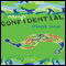 Grace's Twist: Camp Confidential #3 (Unabridged) audio book by Melissa Morgan