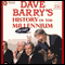 Dave Barry's History of the Millenium (So Far) (Unabridged) audio book by Dave Barry