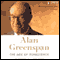 The Age of Turbulence: Adventures in a New World (Unabridged) audio book by Alan Greenspan